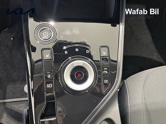 Kia Niro 12 of 16