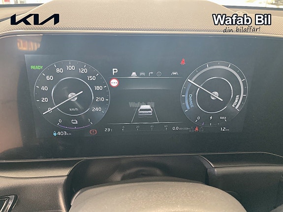 Kia Niro 10 of 16