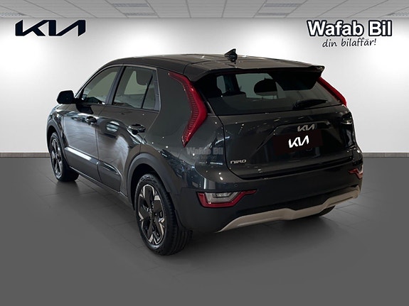 Kia Niro 6 of 16