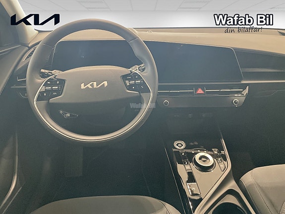 Kia Niro 7 of 16