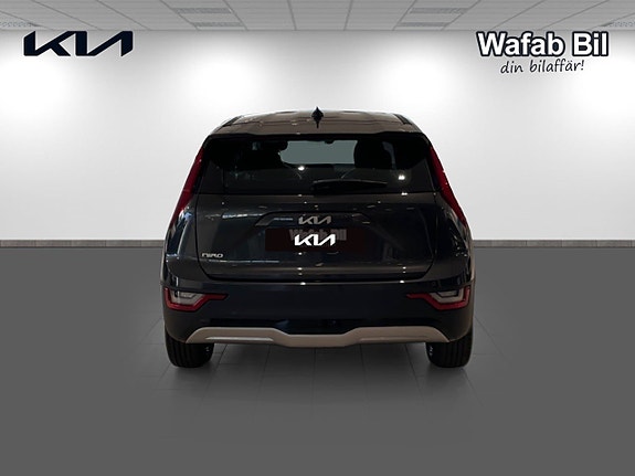 Kia Niro 5 of 16