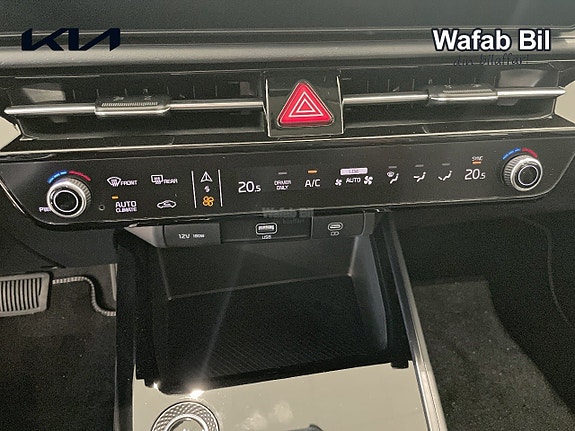 Kia Niro 13 of 16