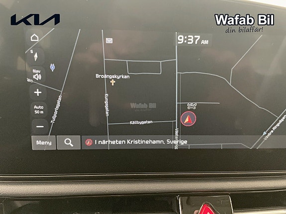 Kia Niro 11 of 16