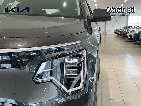 Kia Niro 16 of 16