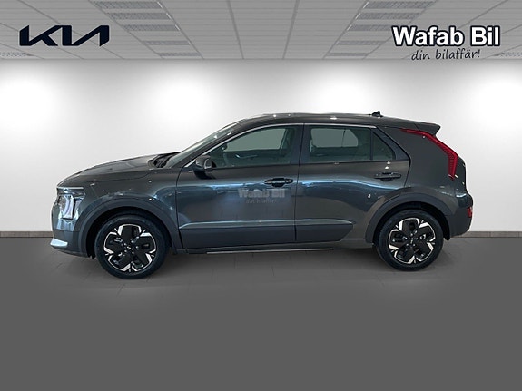 Kia Niro 4 of 16