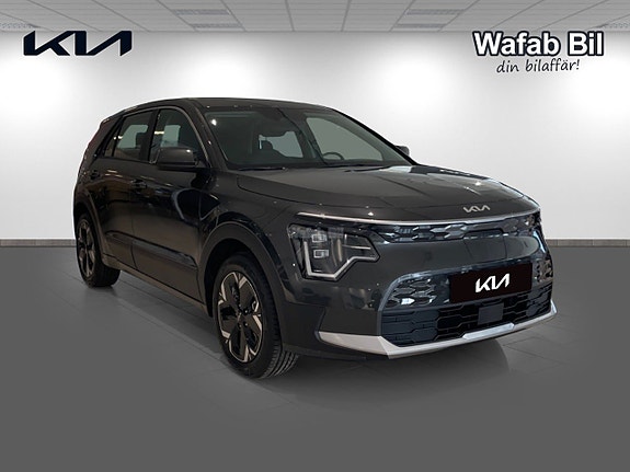 Kia Niro 3 of 16