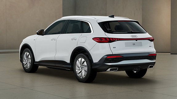 Audi Q5 5 of 5