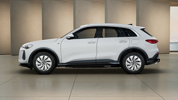 Audi Q5 4 of 5