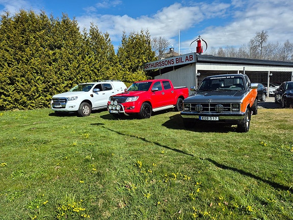 Ford Ranger 22 of 22