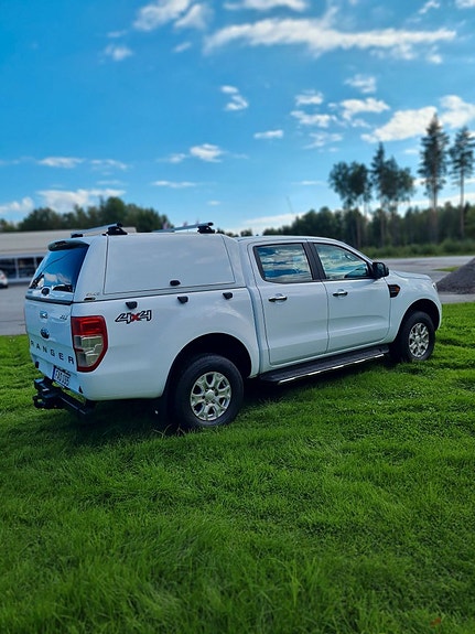 Ford Ranger 4 of 5