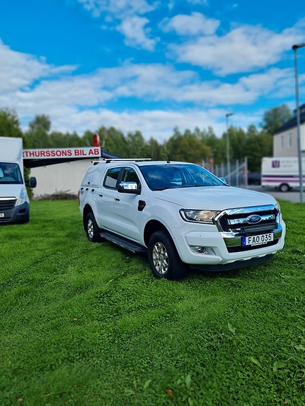 Ford Ranger 8 of 22