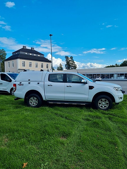 Ford Ranger 5 of 5