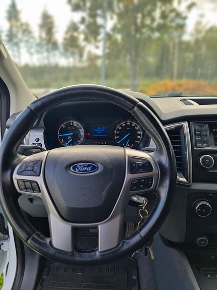 Ford Ranger 14 of 22