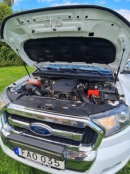 Ford Ranger 12 of 22