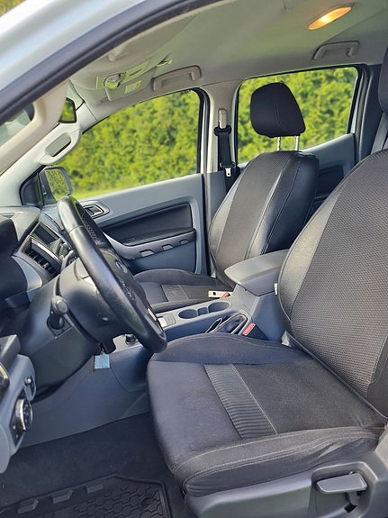Ford Ranger 20 of 22