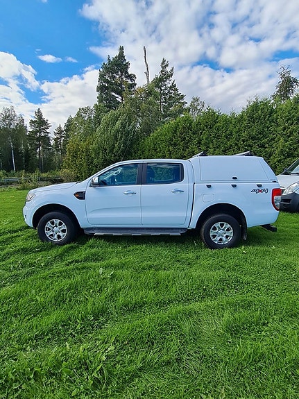 Ford Ranger 9 of 22