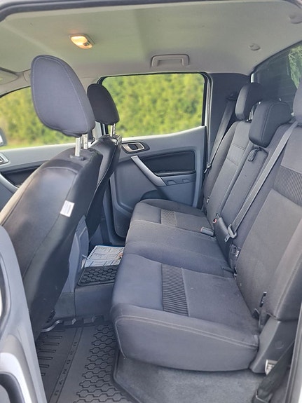 Ford Ranger 19 of 22