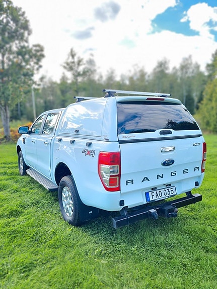 Ford Ranger 10 of 22