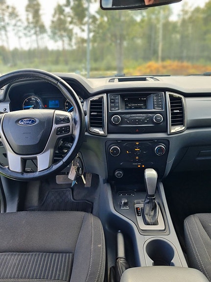 Ford Ranger 18 of 22