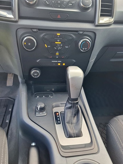 Ford Ranger 16 of 22