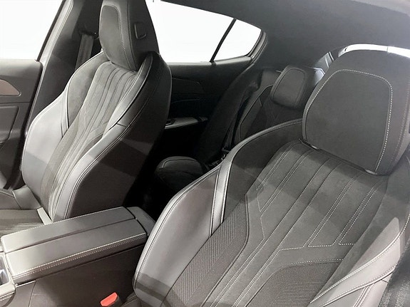Peugeot 408 5 of 5
