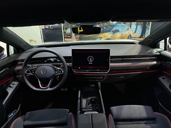 Volkswagen ID.7 6 of 20