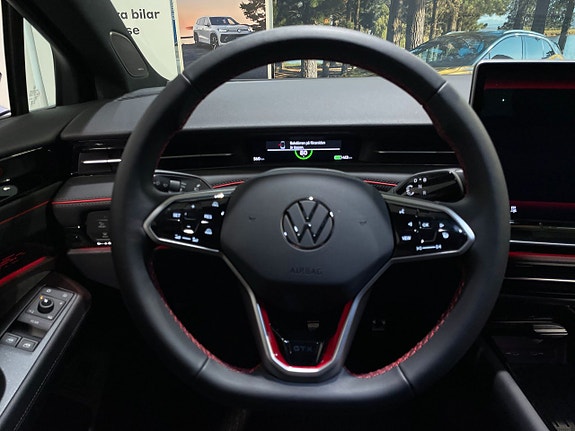 Volkswagen ID.7 5 of 5