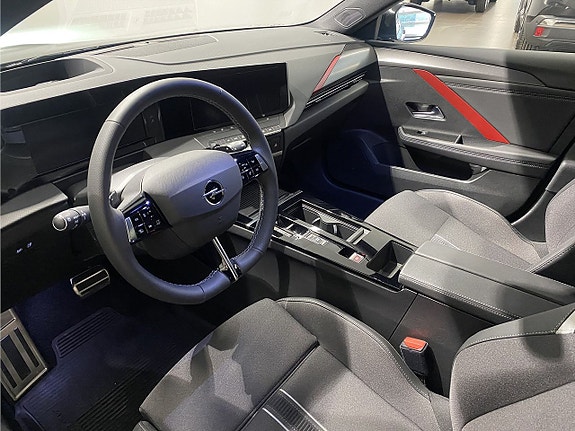 Opel Astra 7 of 7