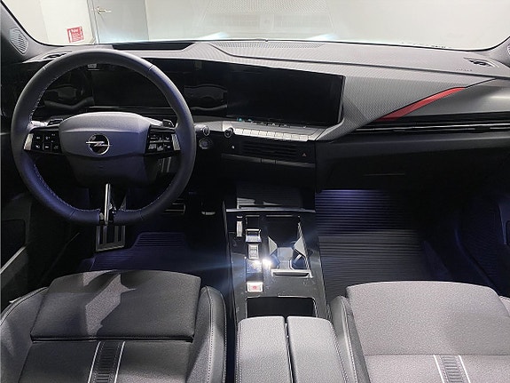 Opel Astra 3 of 5