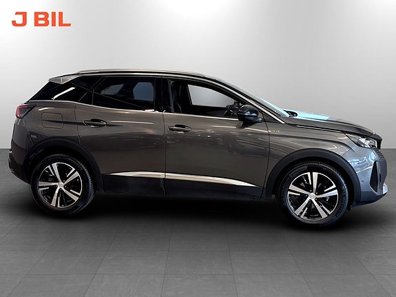 Peugeot 3008 3 of 5