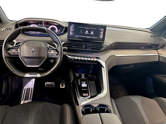 Peugeot 3008 5 of 5