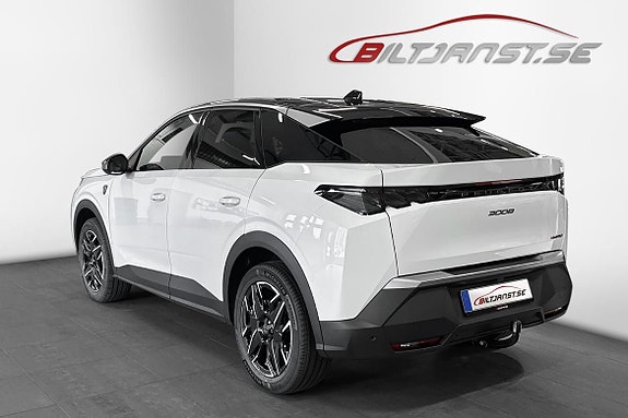 Peugeot 3008 20 of 23