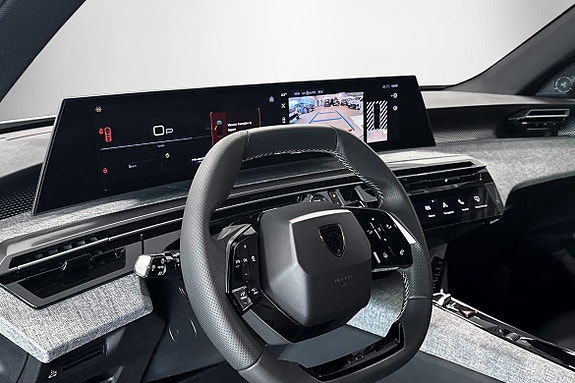 Peugeot 3008 4 of 5