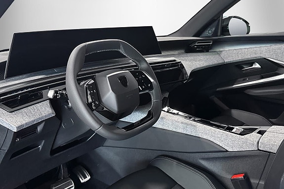 Peugeot 3008 23 of 23
