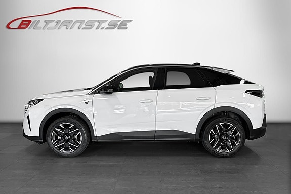 Peugeot 3008 2 of 5