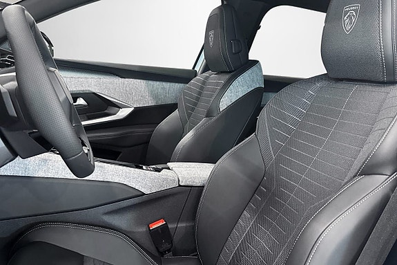 Peugeot 3008 5 of 5