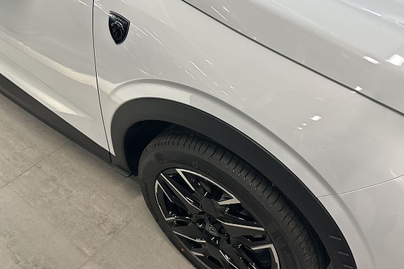 Peugeot 3008 18 of 23