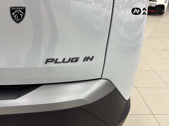 Peugeot 5008 7 of 20