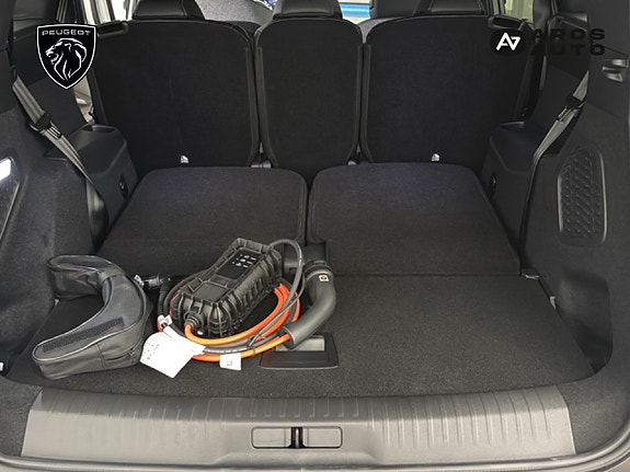 Peugeot 5008 19 of 20