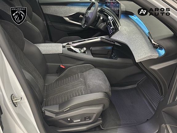 Peugeot 5008 10 of 20