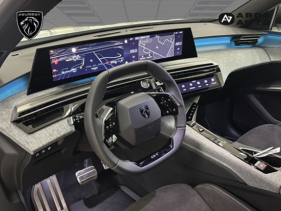 Peugeot 5008 11 of 20