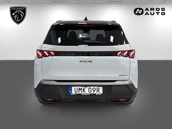 Peugeot 5008 5 of 5