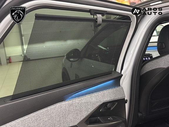 Peugeot 5008 16 of 20