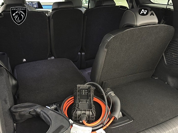 Peugeot 5008 20 of 20