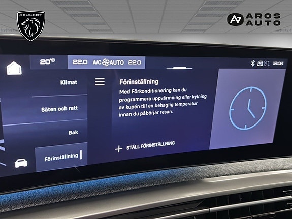 Peugeot 5008 13 of 20
