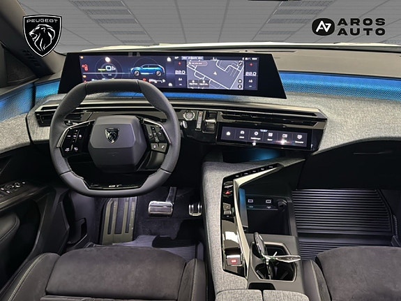 Peugeot 5008 8 of 20
