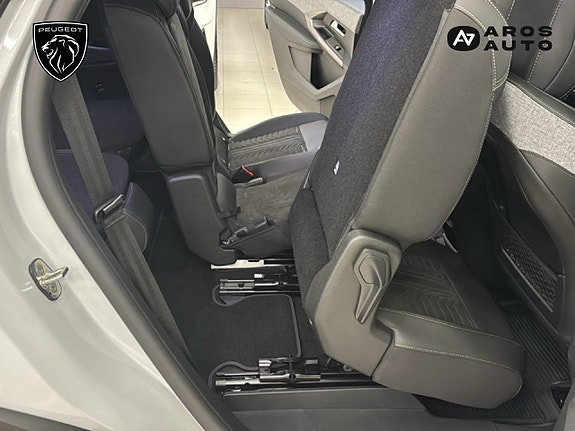 Peugeot 5008 18 of 20