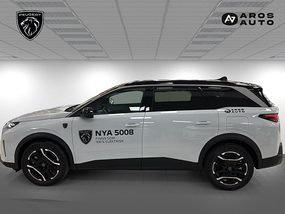 Peugeot 5008 4 of 5