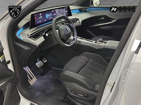 Peugeot 5008 9 of 20