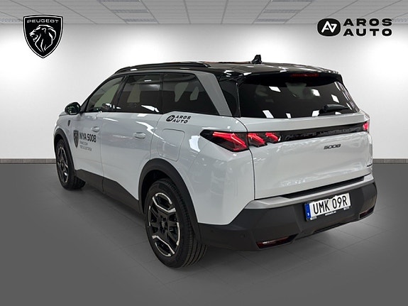 Peugeot 5008 6 of 20